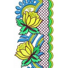 Pakistani Catalog Dresses | Embroidery Design