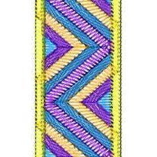 Kutch Embroidery Clothing Design