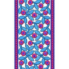 Kutch ART Style | Embroidery Design