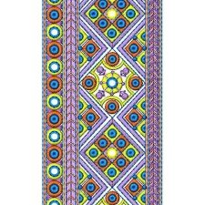 Mirror Embroidery Designs For Suits 3567 Mirror Embroidery Designs For Suits 3567