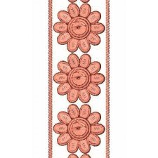 Simply Farasha Embroidery Design