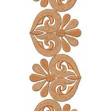 Lace Flower Embroidery Designs 3605 Lace Flower Embroidery Designs 3605