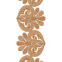 Lace Flower Embroidery Designs 3605