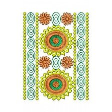 Tamil Nadu Fashion Clothing | Embroidery Design