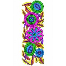 Udaipur Clothing Embroidery Design