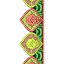 4850 Lace Design