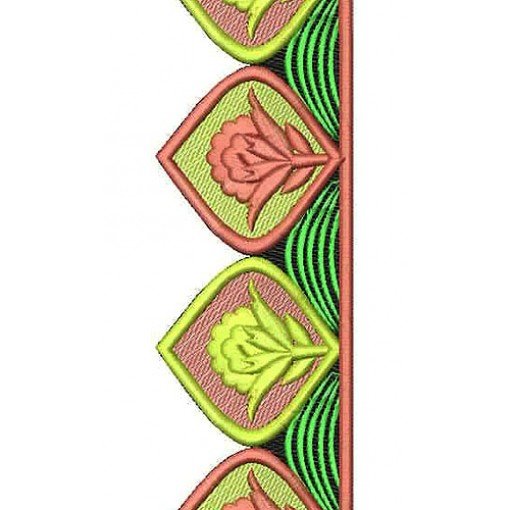 4850 Lace Design