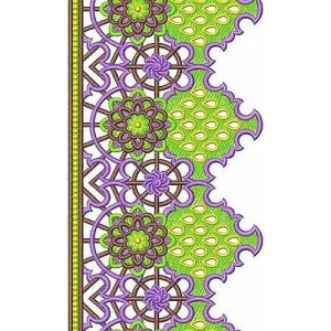 Children's Boutique Clothing Lace Design