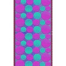 Female Punk Clothing Lace Embroidery Design
