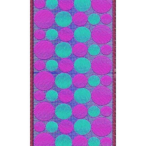 Female Punk Clothing Lace Embroidery Design
