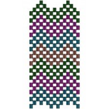 Ancient Egypt Women Clothes Lace Design