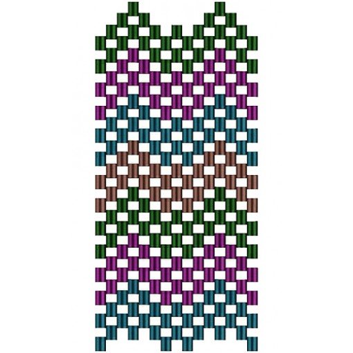 Ancient Egypt Women Clothes Lace Design