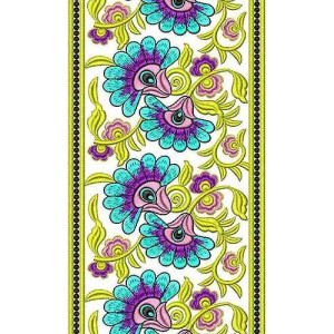 Children's Egyptian Costumes Lace Design