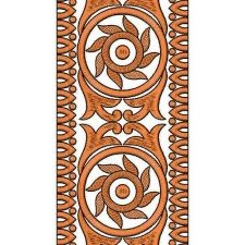 Best Machine Lace Embroidery Design