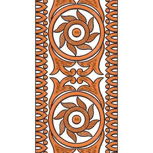 Best Machine Lace Embroidery Design