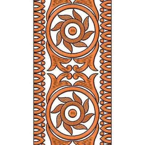 Best Machine Lace Embroidery Design
