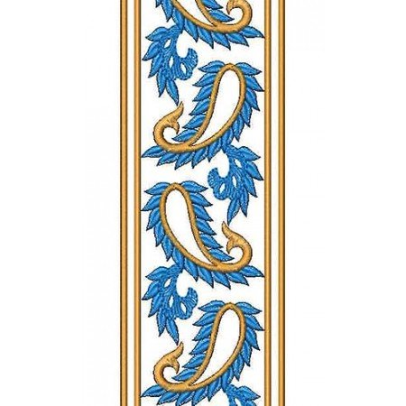 Swiss Lace Embroidery Design For Dress