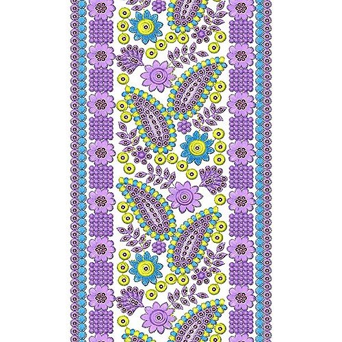 Party Ceremony Lace Embroidery Design