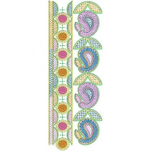 5091 Lace