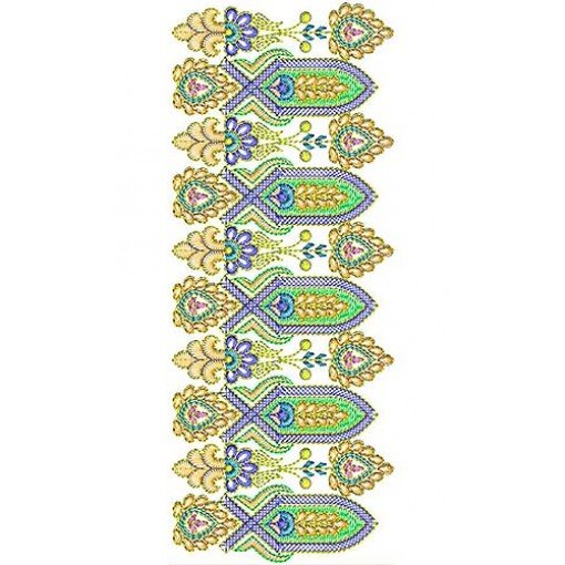 5092 Lace