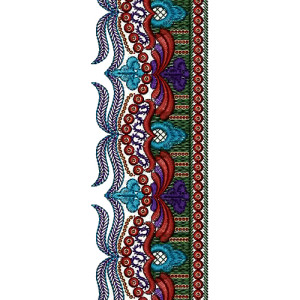 5097 Lace