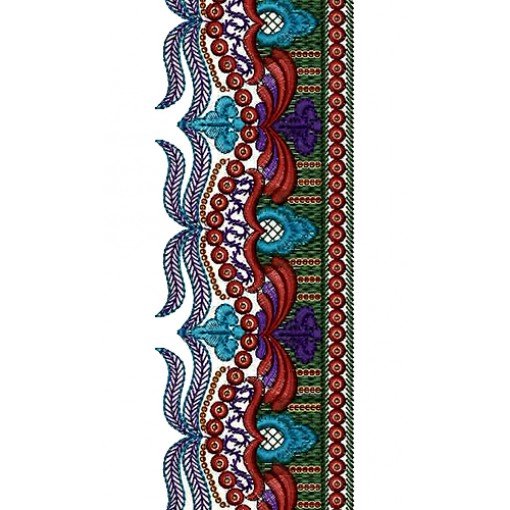 5097 Lace