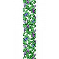 Lace Designer Embroidery Design