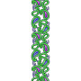 Lace Designer Embroidery Design