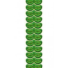 Embroidery Lace Design For Sheath Dress