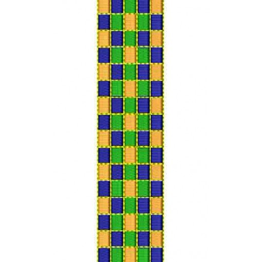 Embroidery Lace Design For Dress