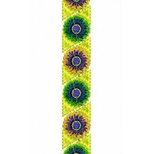 Beautiful Flower Lace Designs