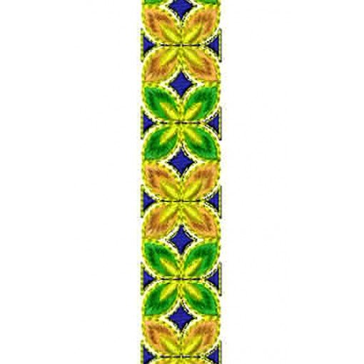 Women's Shift Dress Lace Embroidery Design
