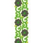 Kardashian Shift Dress Lace Embroidery Design