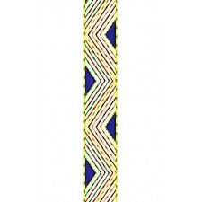 Modern Japanese Fashion Lace Design