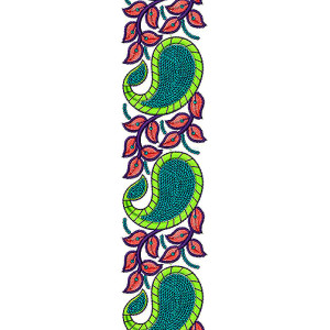 Vintage Women's Clothing Lace Design
