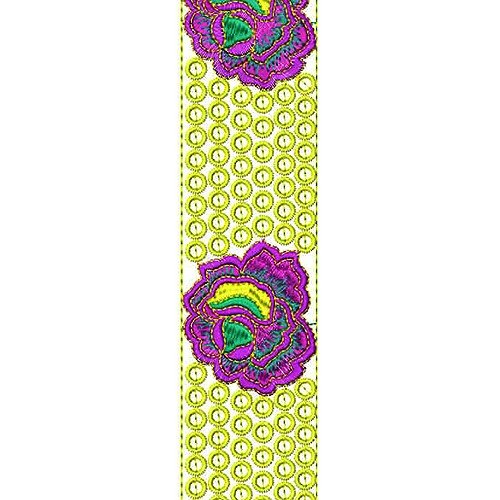 Shop Floral Belt Lace Embroidery Design