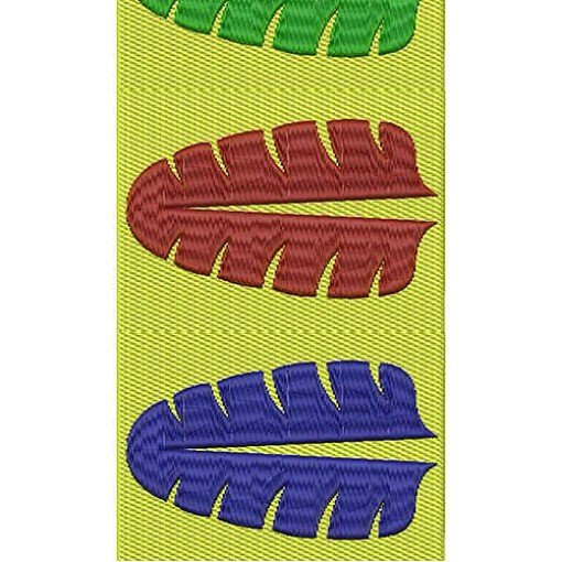 Algerian Fashion Clothing Lace Embroidery Design