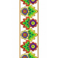 Buy Beautiful Lace Embroidery Design