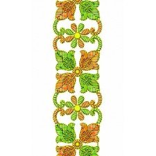 Bebe Dresses Embroidery Lace Design