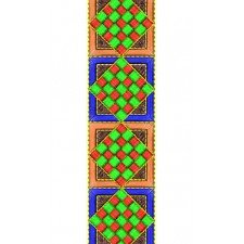 Heirloom French Lace Embroidery Design