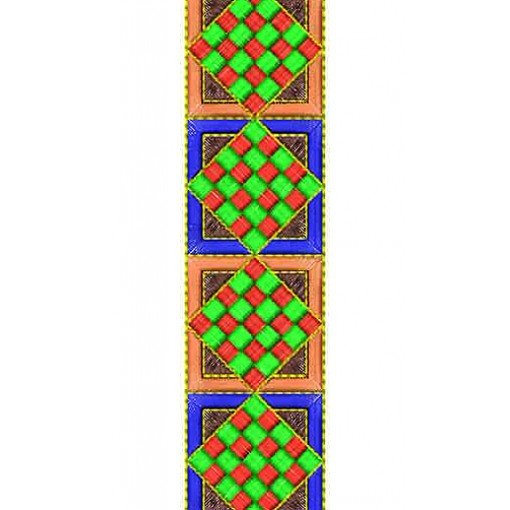 Heirloom French Lace Embroidery Design