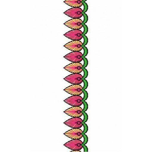 Printable Lace Patterns Embroidery Design