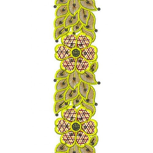 Crochet Dresses Pattern Flower Lace Design