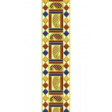 Italian Clothing Lace Embroidery Design
