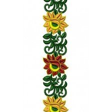 Shop The Latest Lace Embroidery Design
