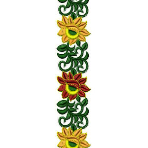 Shop The Latest Lace Embroidery Design