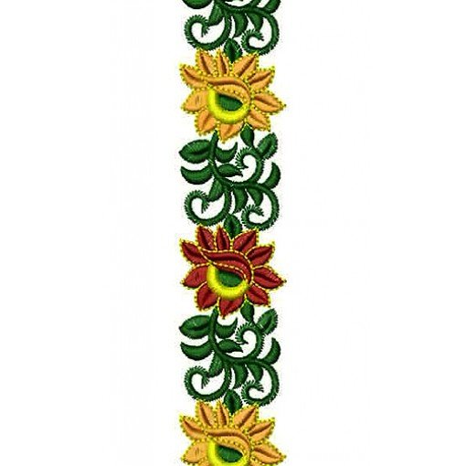 Shop The Latest Lace Embroidery Design