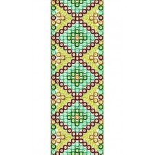 Light Weight Lace Embroidery Design