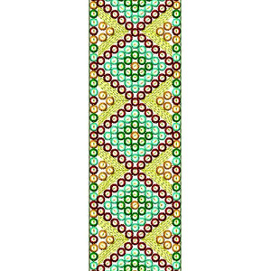 Light Weight Lace Embroidery Design