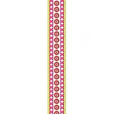 Malasian Clothing Lace Embroidery Design